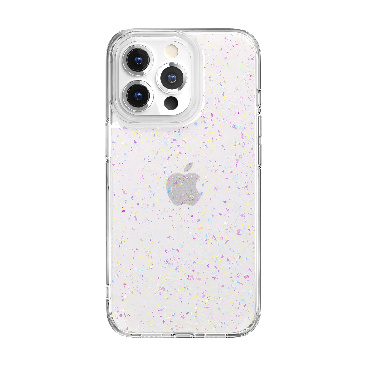 SwitchEasy Starfield 3D Glitter Resin iPhone Case 13 Series