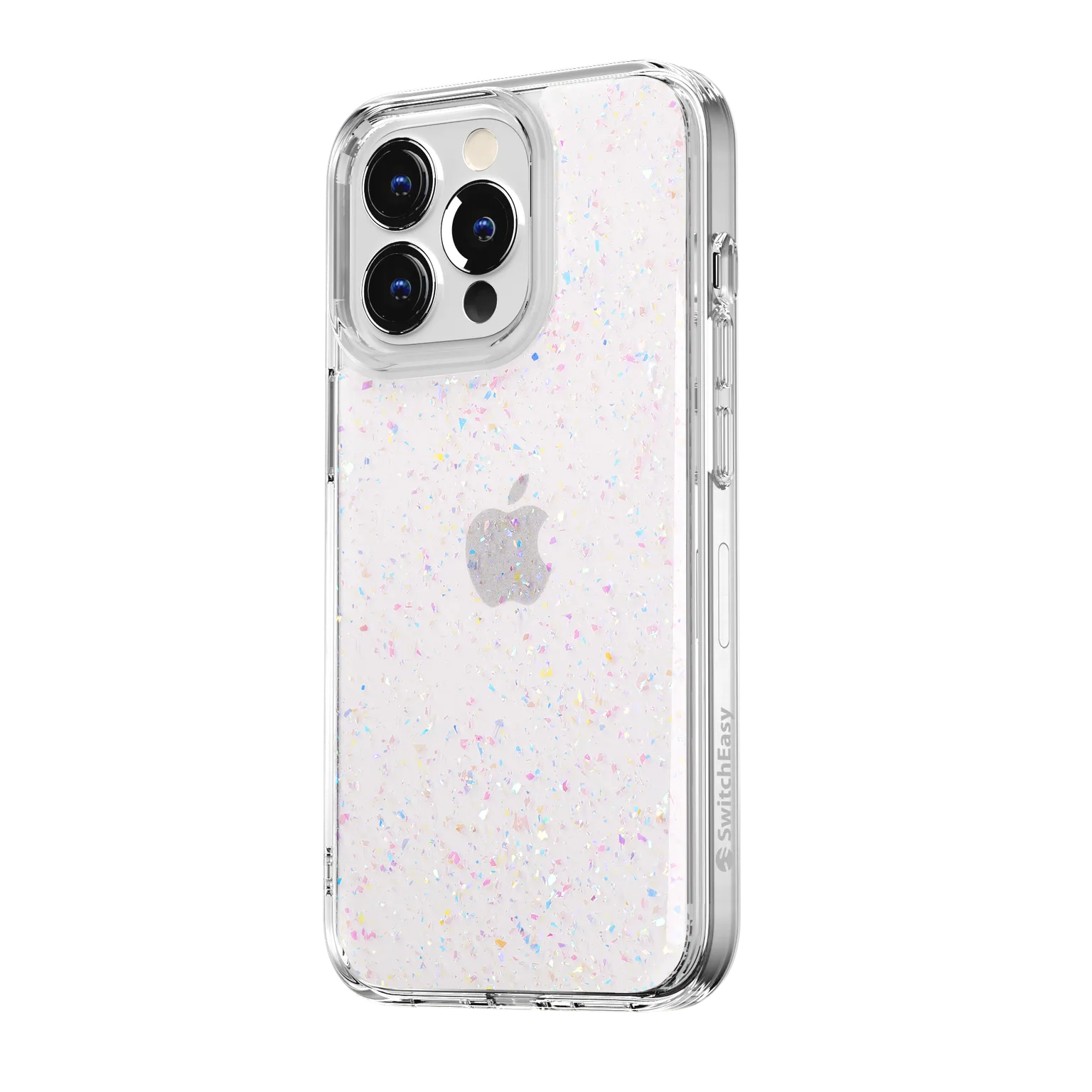 SwitchEasy Starfield 3D Glitter Resin iPhone Case 13 Series