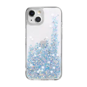 SwitchEasy Starfield 3D Glitter Resin iPhone Case 13 Series