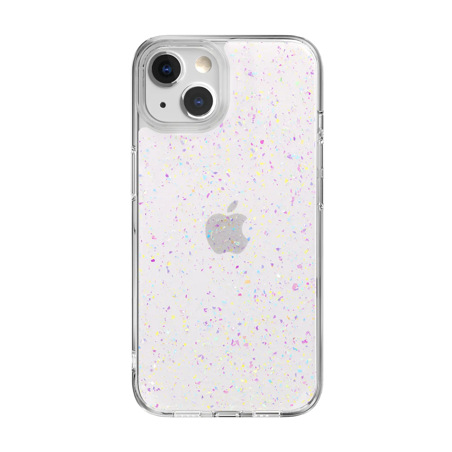 SwitchEasy Starfield 3D Glitter Resin iPhone Case 13 Series