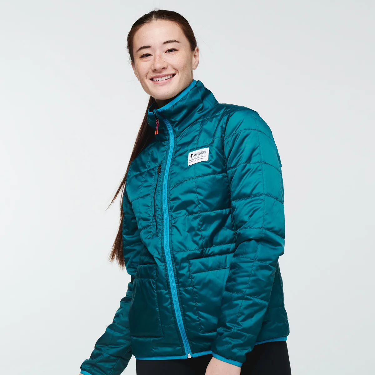 Teca Cálido Jacket - Women's