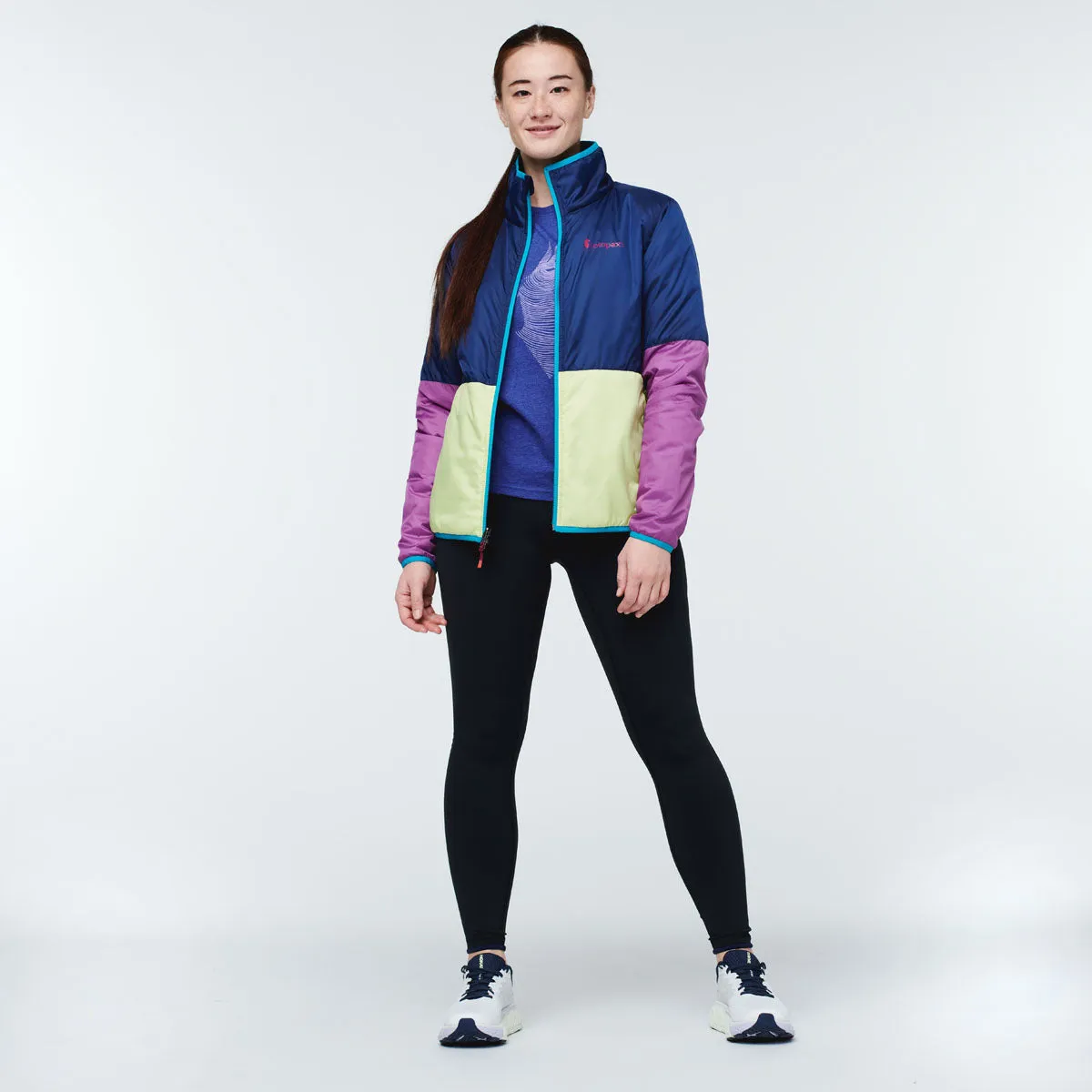 Teca Cálido Jacket - Women's