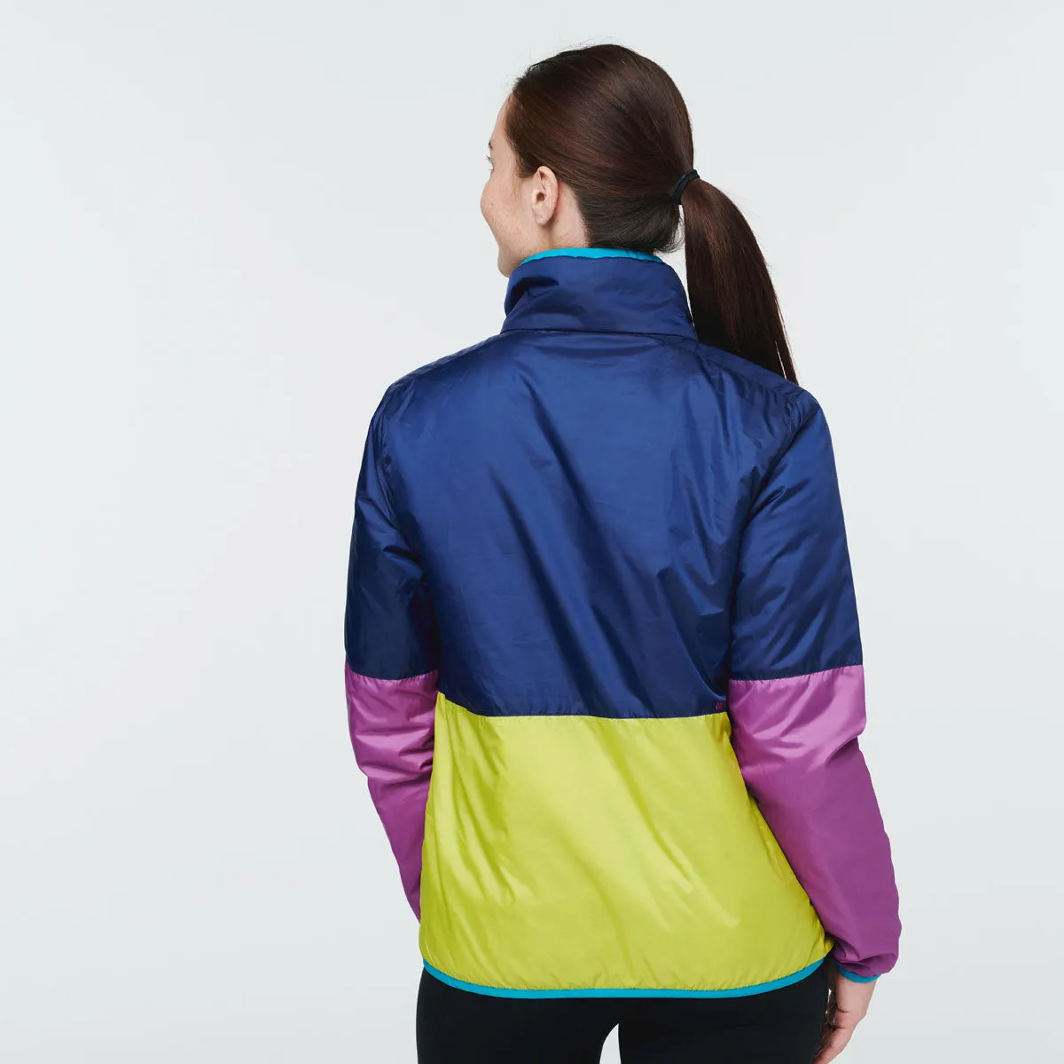 Teca Cálido Jacket - Women's