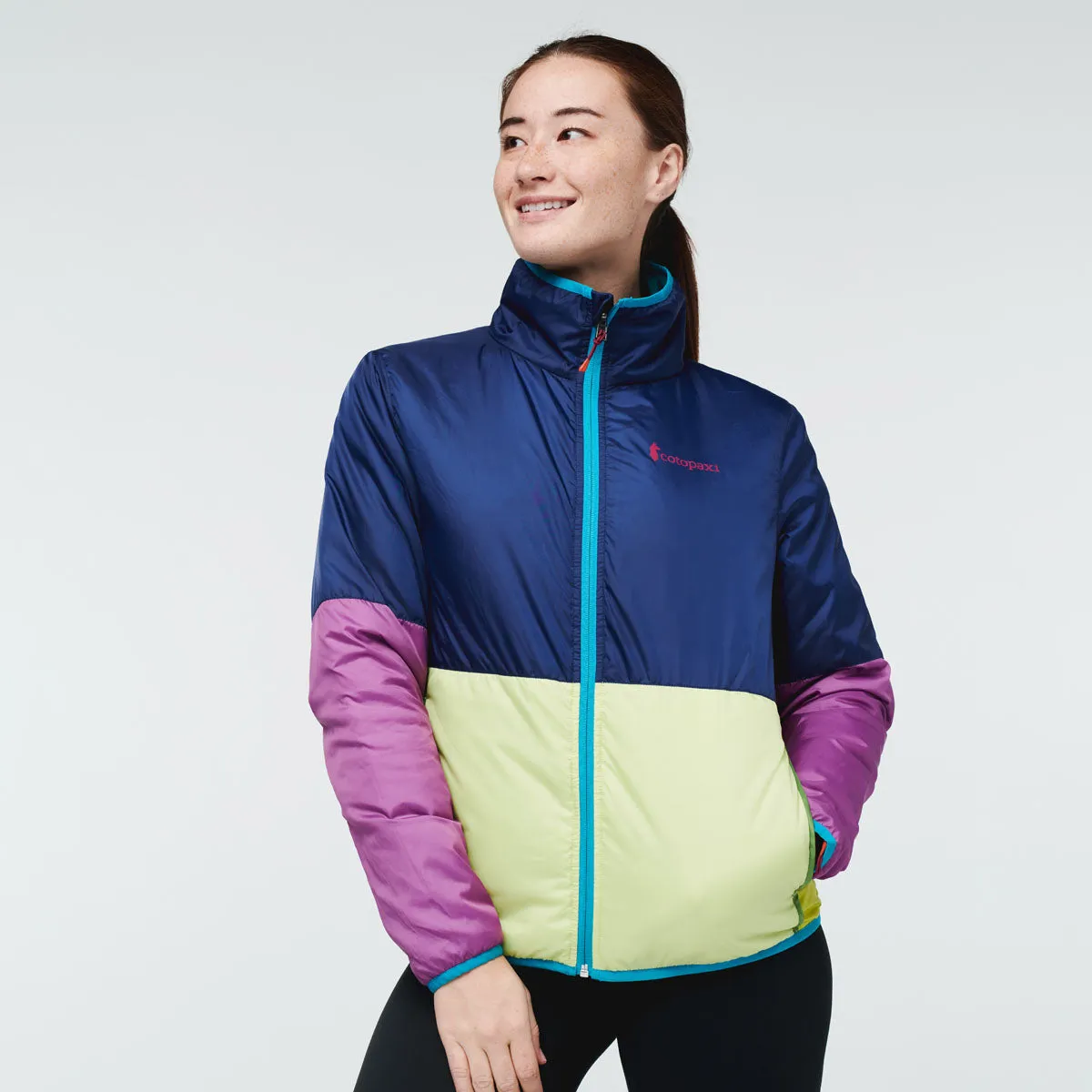 Teca Cálido Jacket - Women's