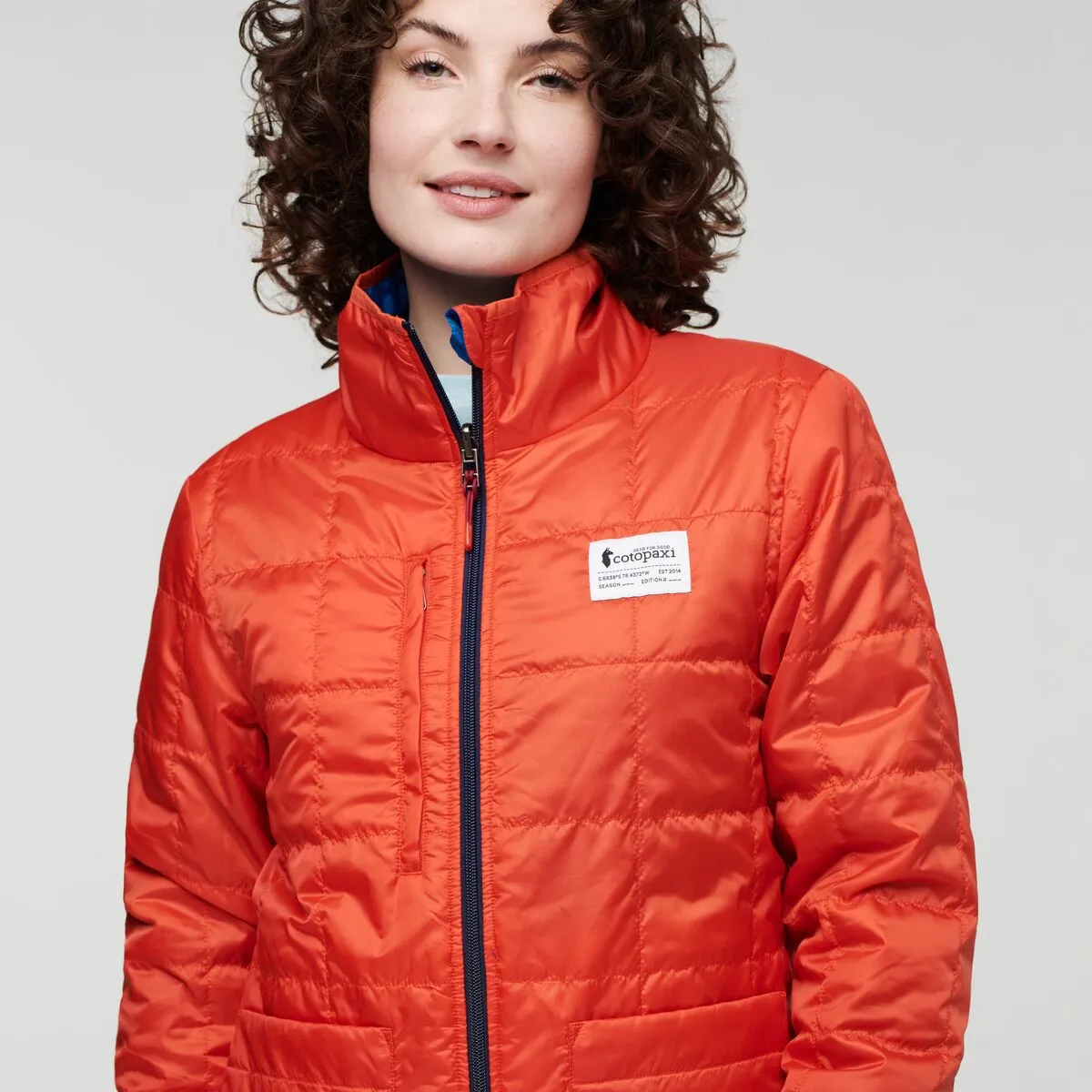 Teca Cálido Jacket - Women's