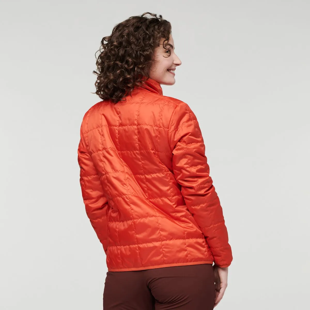 Teca Cálido Jacket - Women's