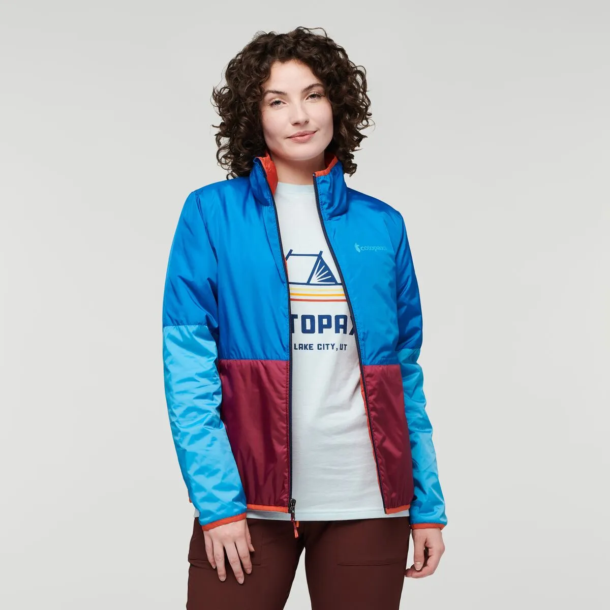 Teca Cálido Jacket - Women's