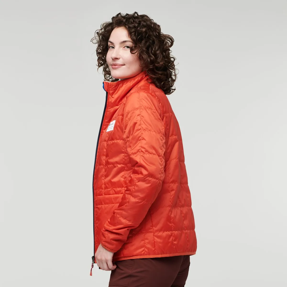 Teca Cálido Jacket - Women's