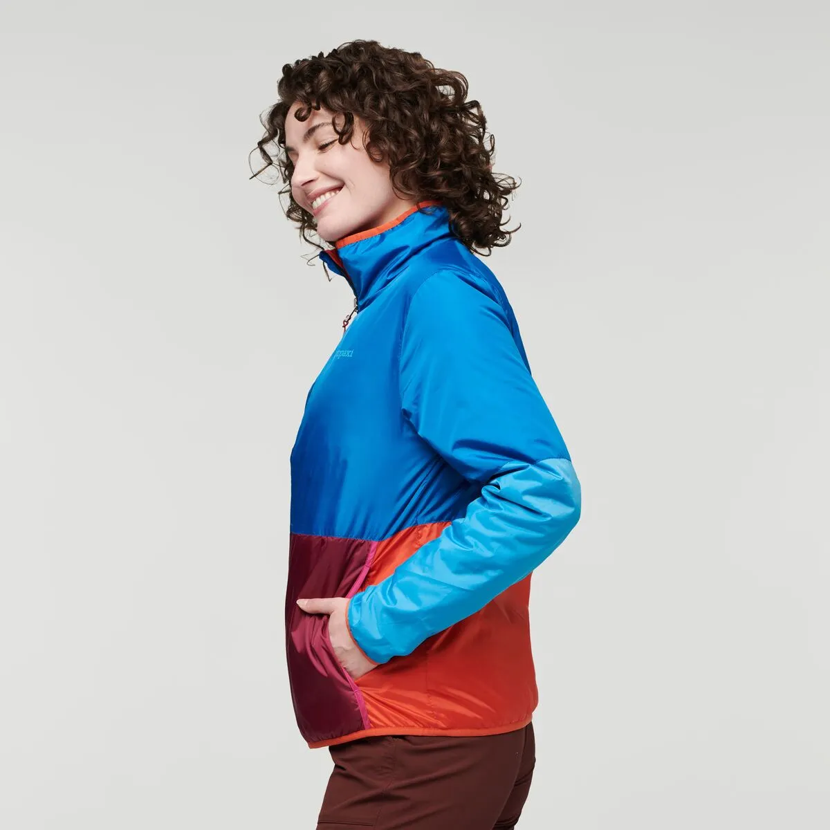 Teca Cálido Jacket - Women's