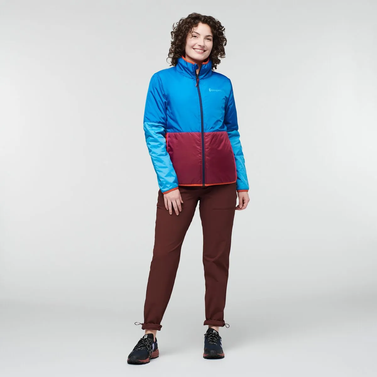 Teca Cálido Jacket - Women's