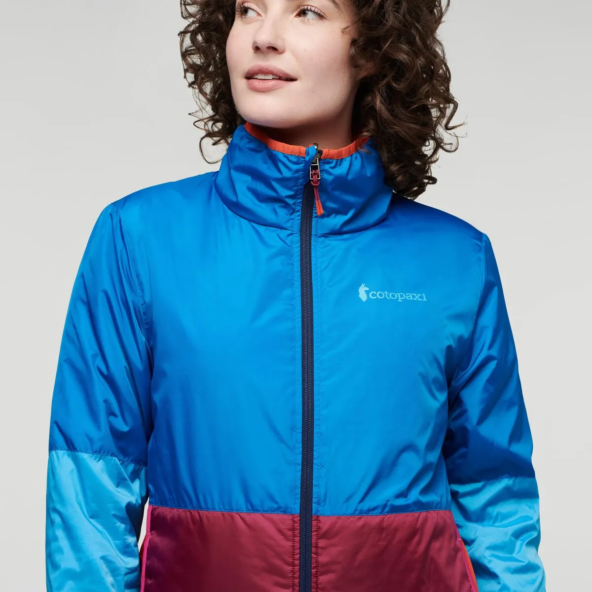 Teca Cálido Jacket - Women's