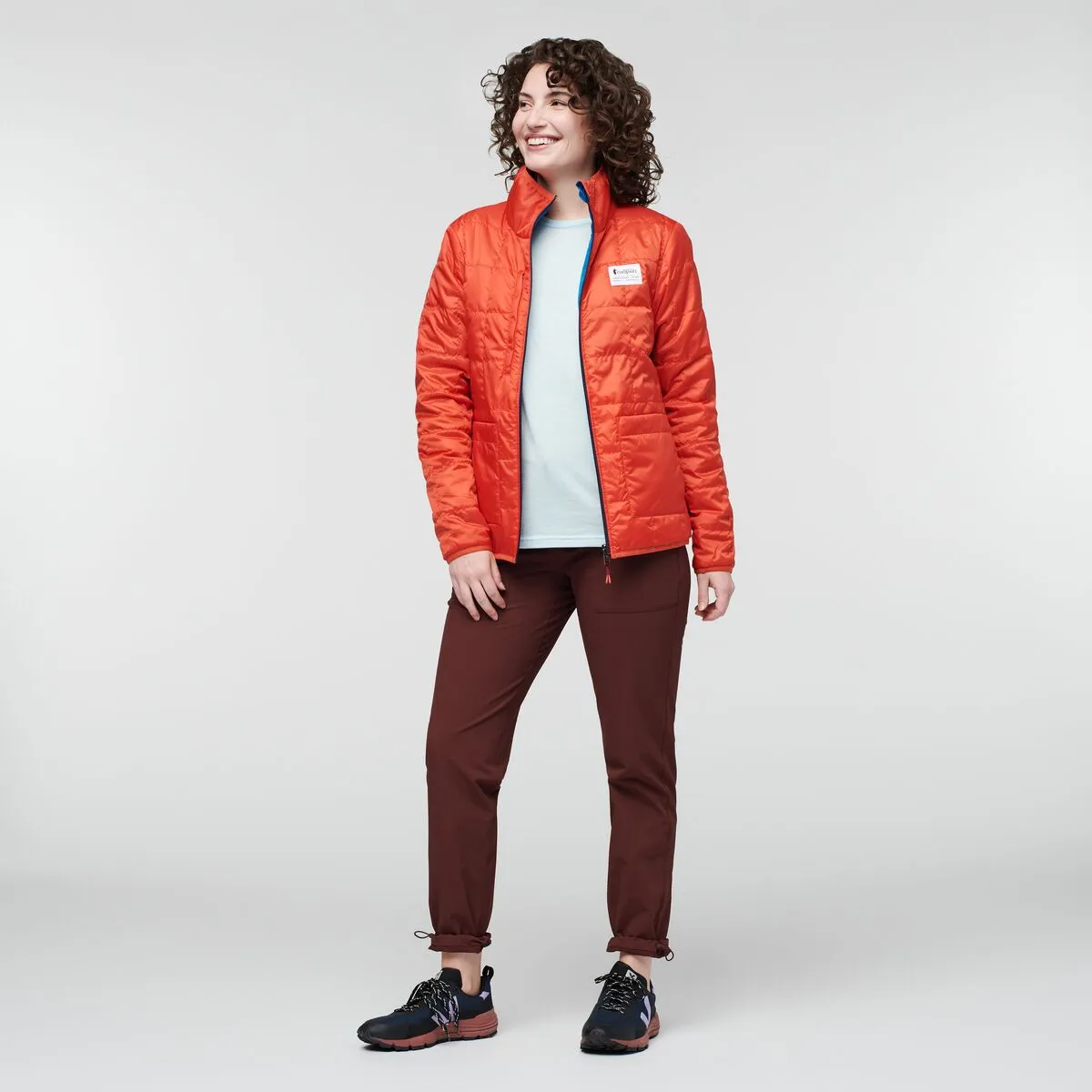 Teca Cálido Jacket - Women's