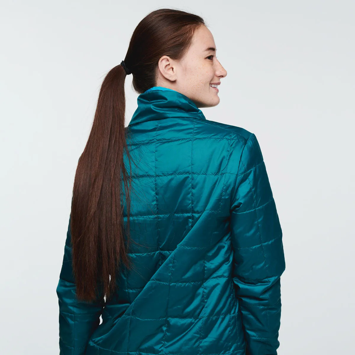 Teca Cálido Jacket - Women's