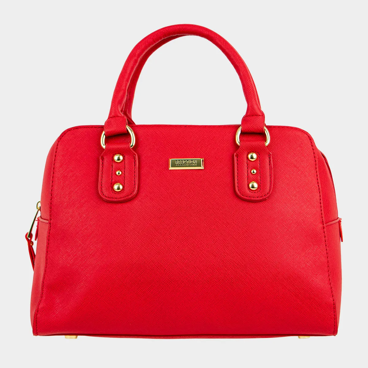 Tempo Bolso Satchel Para Mujer