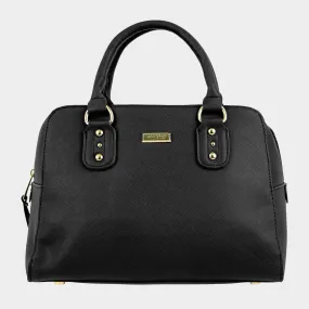 Tempo Bolso Satchel Para Mujer