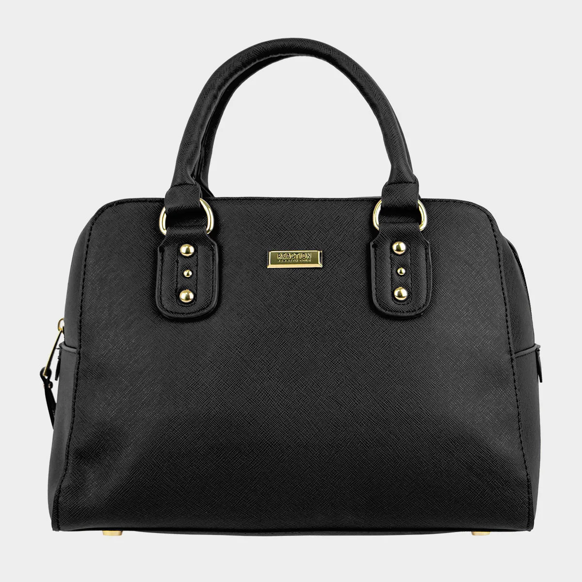 Tempo Bolso Satchel Para Mujer