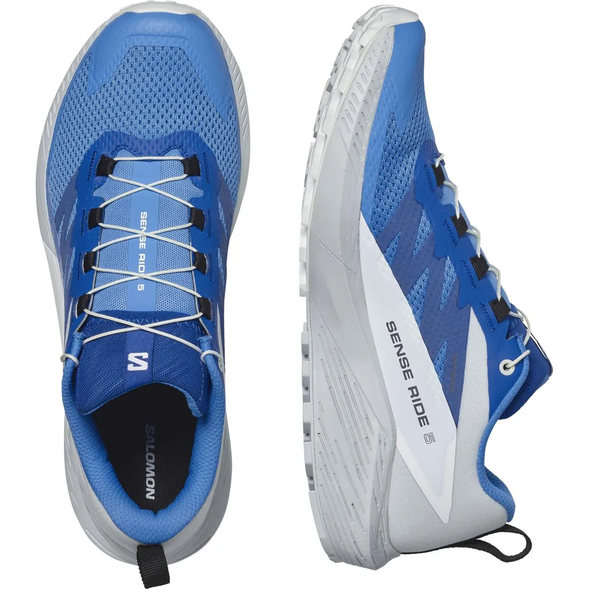 TENIS SENSE RIDE 5