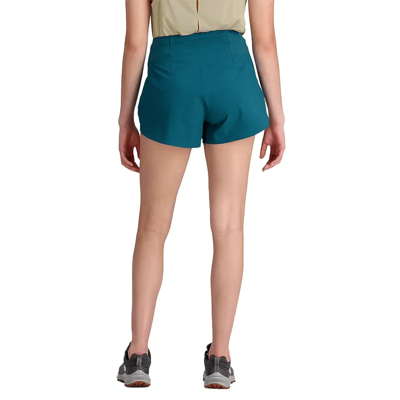 The North Face Women's Arque 3" Short