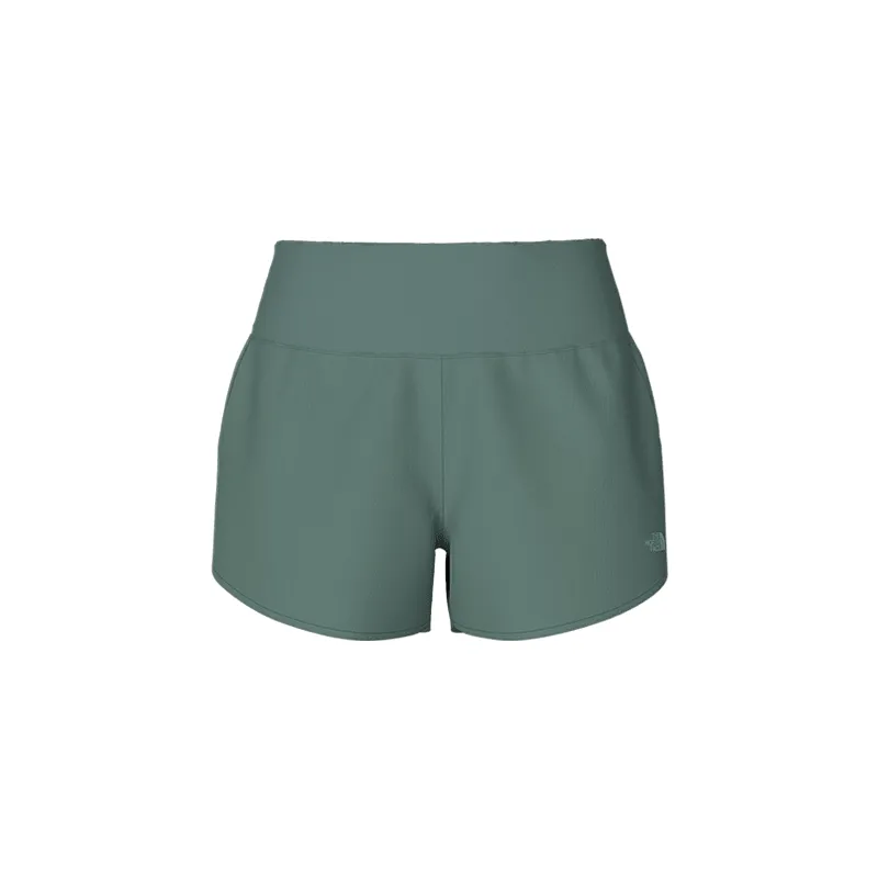 The North Face Women's Arque 3" Short