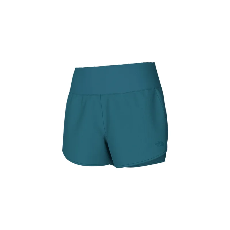 The North Face Women's Arque 3" Short