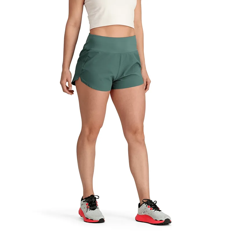 The North Face Women's Arque 3" Short