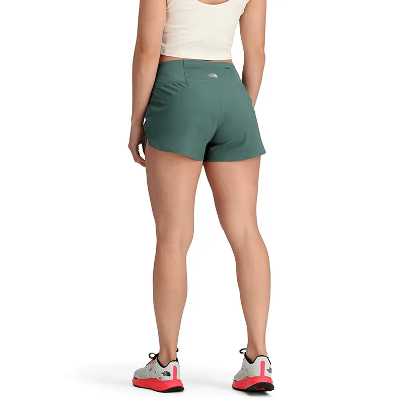 The North Face Women's Arque 3" Short