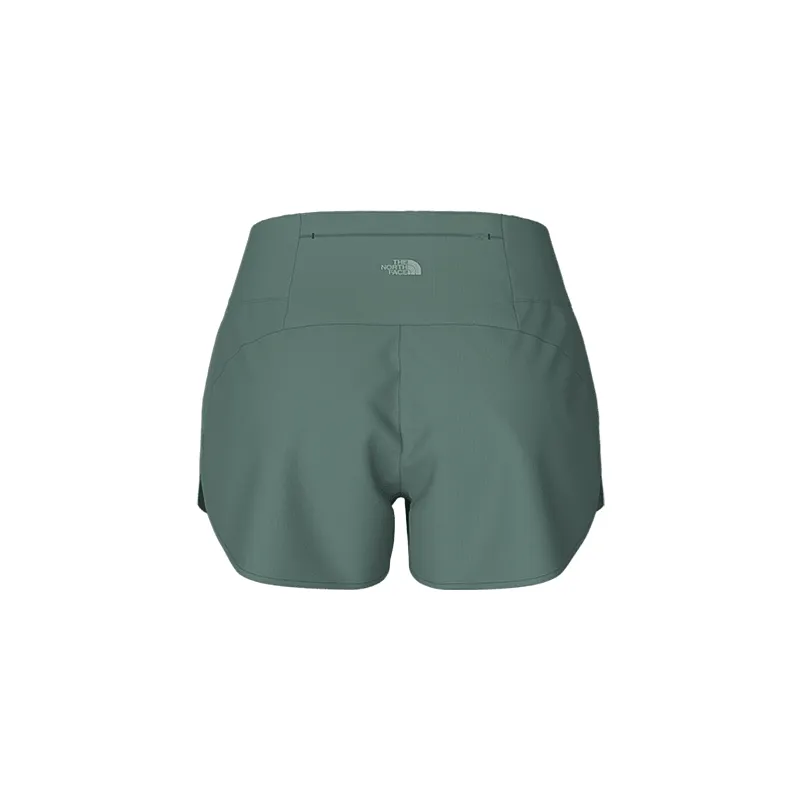 The North Face Women's Arque 3" Short