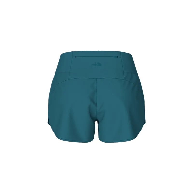 The North Face Women's Arque 3" Short