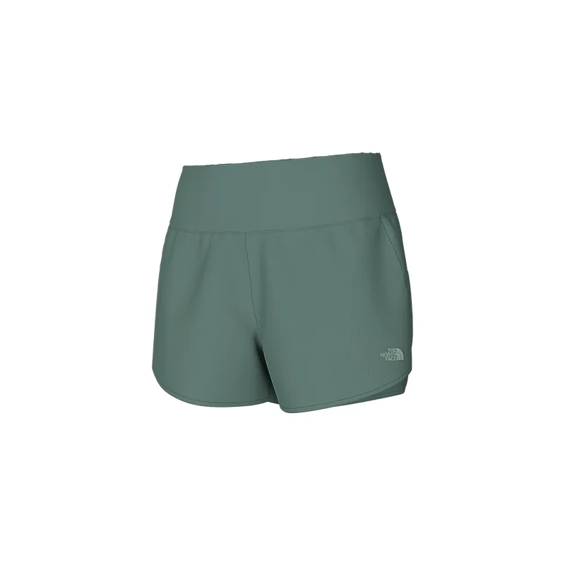 The North Face Women's Arque 3" Short