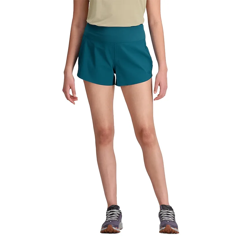 The North Face Women's Arque 3" Short