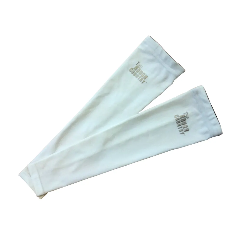 The Rough Country Unisex UV Protection Arm Sleeves (Pair)