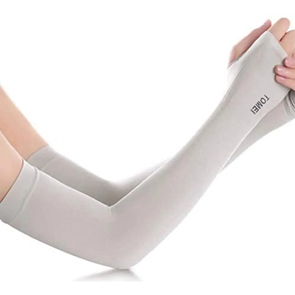 Tomei UV Sun Protection Arm Sleeves UPF50