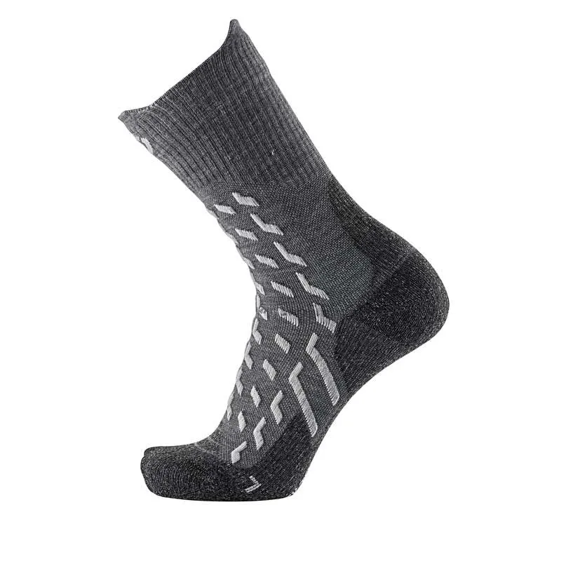 Trekking Temperate Cushion Crew Women Socks