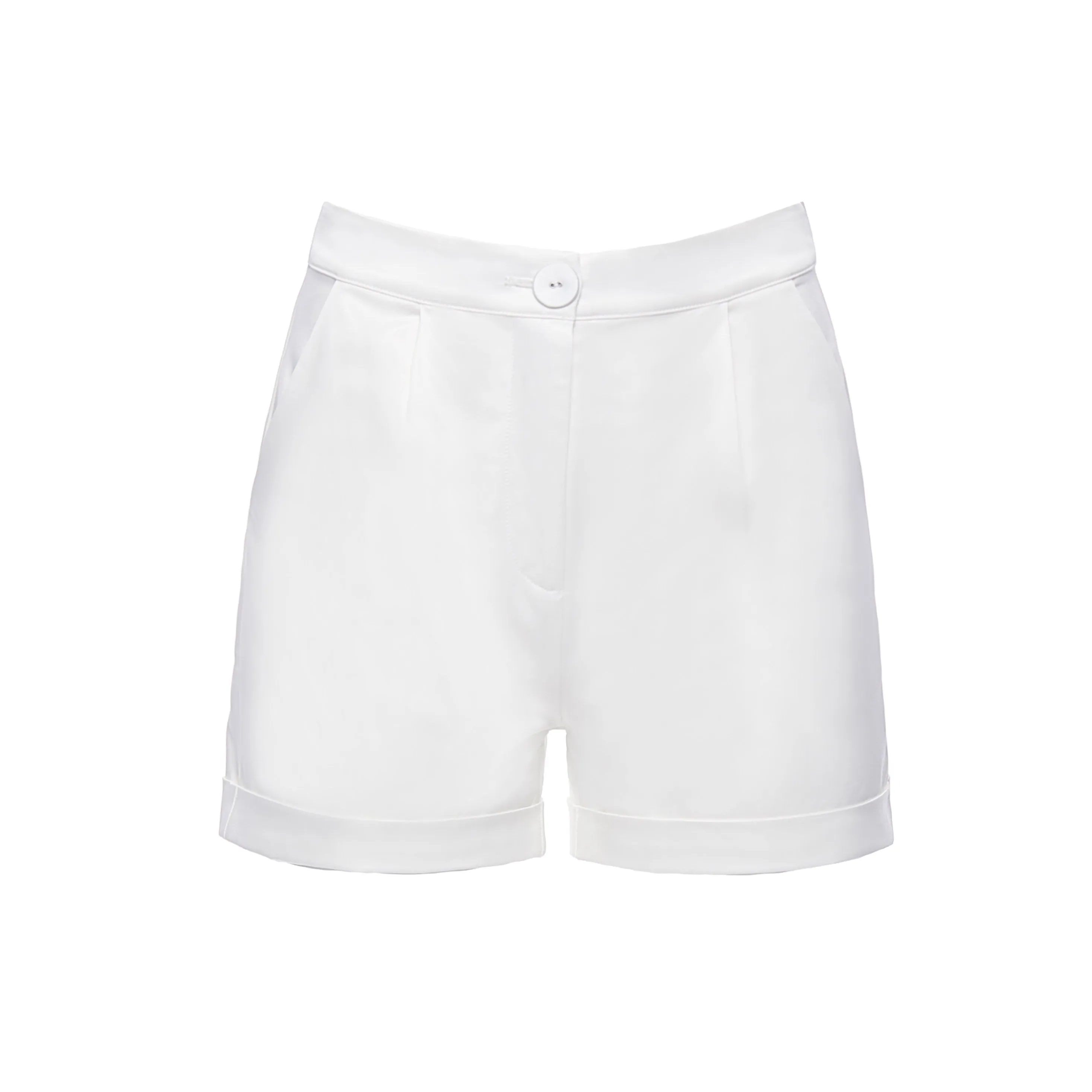 Trouser Shorts