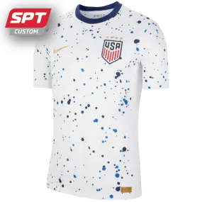 USA National Adults Home Jersey - 2023