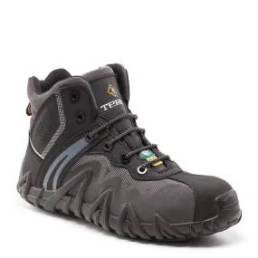 Venom Mid Men's Composite Toe Leather Safety Shoes 608285/R8285B