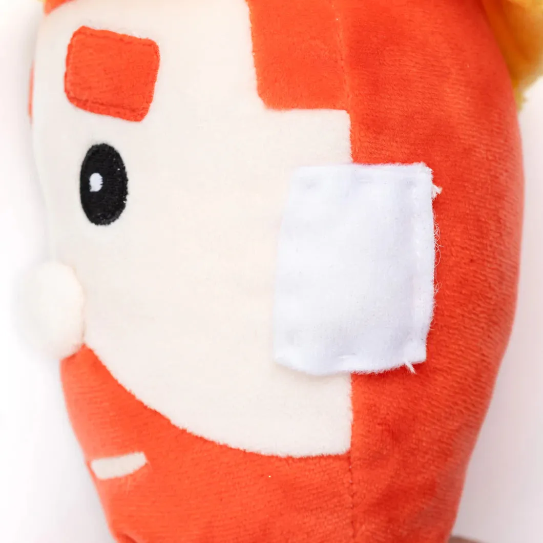 Vincent Van Gogh Plush