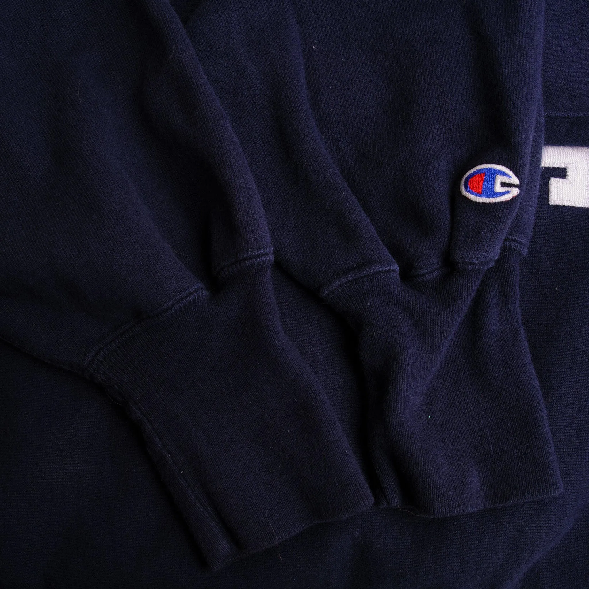 VINTAGE CHAMPION REVERSE WEAVE PARAMOUNT SWEATSHIRT 1990S SIZE XL MADE IN USA