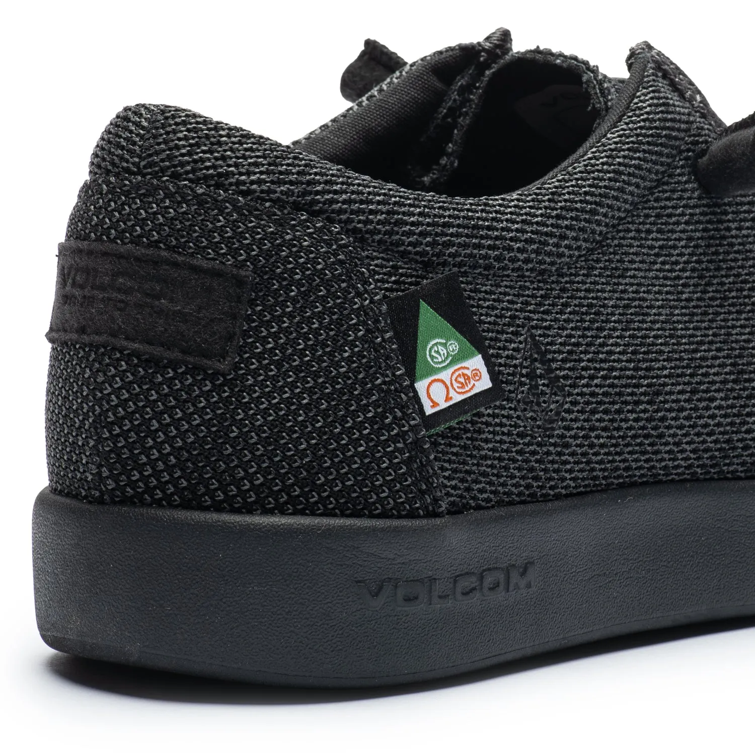 Volcom Chill Unisex Composite Toe Safety Shoes VC30802