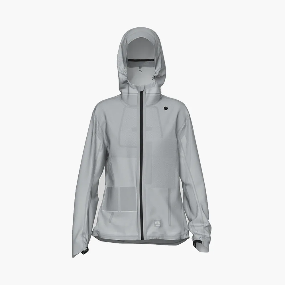 W FLRJacket - Elite - X-Ray