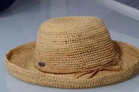 Wallaroo Hat Company- Catalina Natural