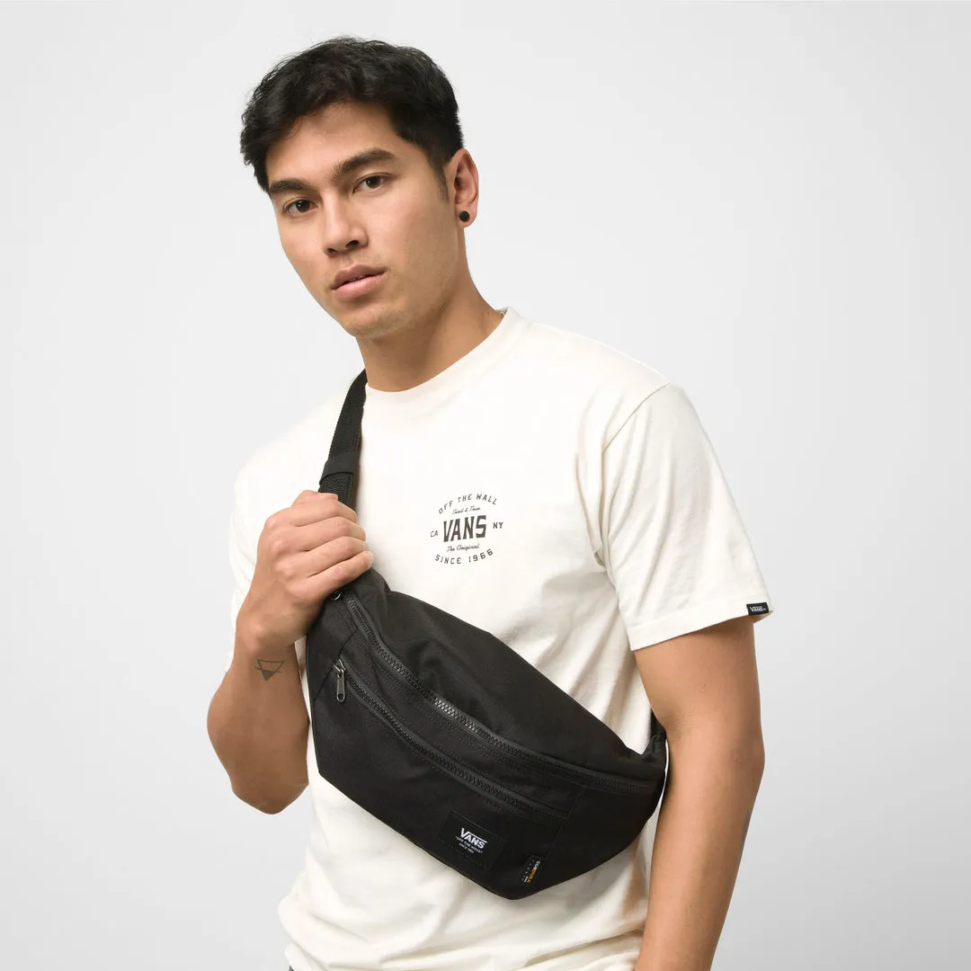 Ward Cross Body Pack