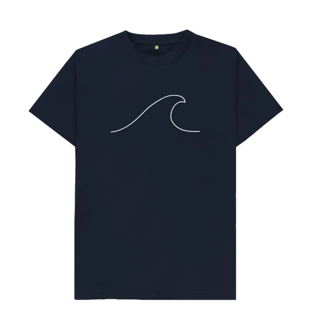 Wave T-shirt