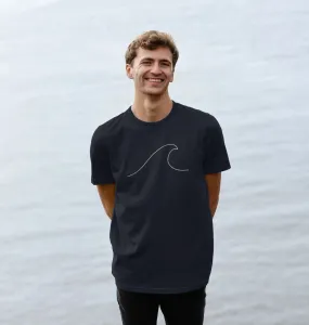 Wave T-shirt