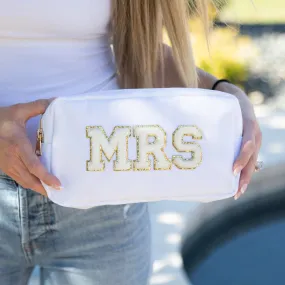 Wedding Nylon Pouch