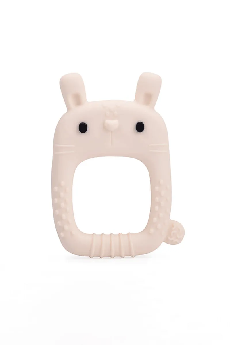 Wild Teether - Bunny