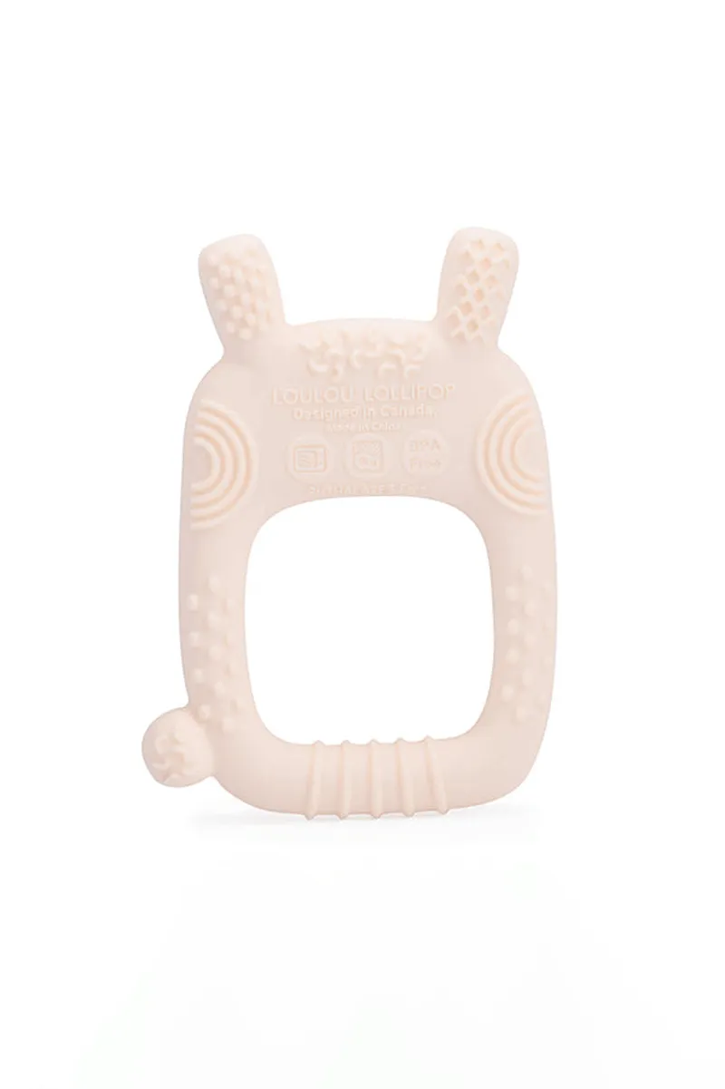 Wild Teether - Bunny