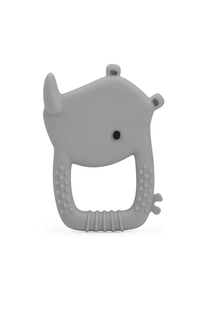 Wild Teether - Rhino