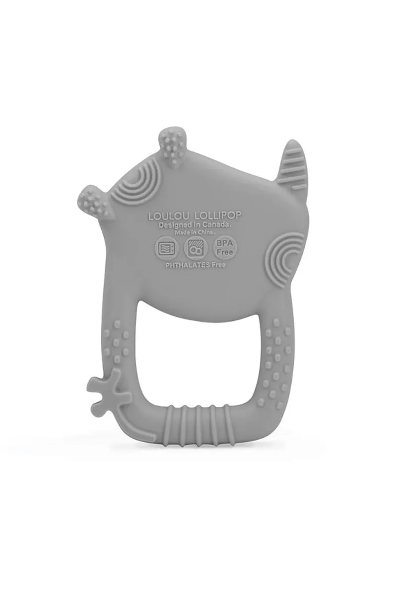 Wild Teether - Rhino