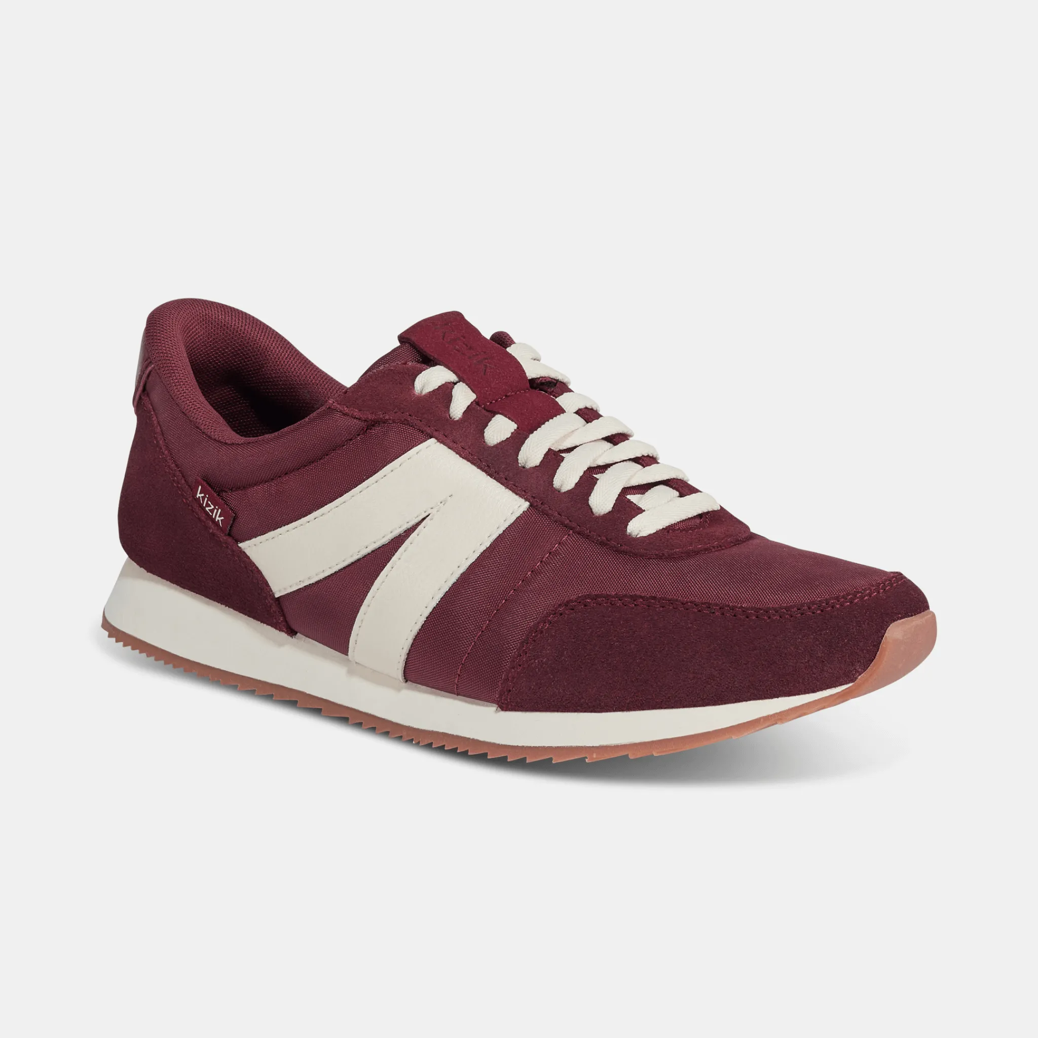 Women's Milan - Merlot